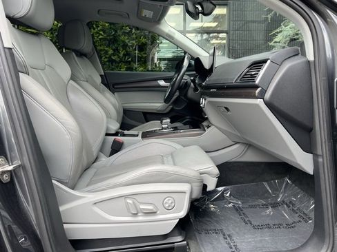 Used 2022 Audi Q5 2.0T Premium Plus image 30