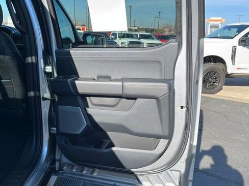 Used 2024 Ford F150 Lariat w/ Equipment Group 502A High AWD/4WD image 18