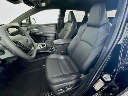 New 2026 Subaru Solterra Premium image 28