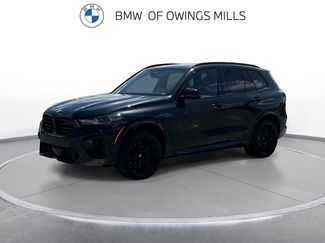 New 2026 BMW X5 M Competition w/ Executive Package AWD/4WD video 1