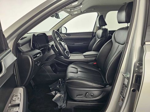 Used 2023 Hyundai Palisade SEL FWD image 22