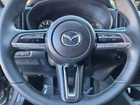 Used 2024 MAZDA CX-50 AWD 2.5 S w/ Select Package image 17