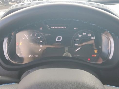 Used 2024 RAM 2500 Power Wagon w/ Level 2 Equipment Group image 20