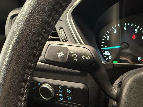 Certified 2021 Ford Escape SE w/ Convenience Package image 22