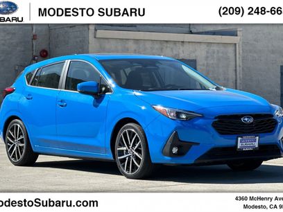 New 2025 Subaru Impreza 2.0i Sport