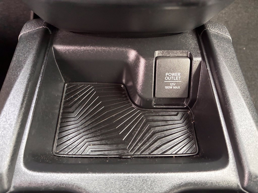 Used 2019 Honda CR-V EX-L image 35