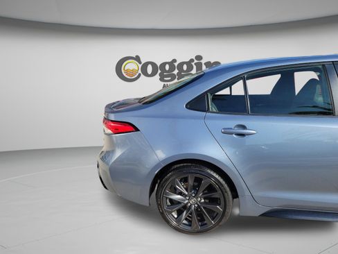 Used 2024 Toyota Corolla SE FWD image 32