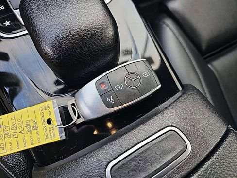 Used 2019 Mercedes-Benz A 220 image 14