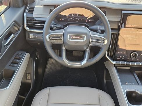 New 2026 GMC Acadia Elevation w/ Black Edition image 12