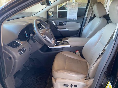 Used 2013 Ford Edge SEL FWD image 11