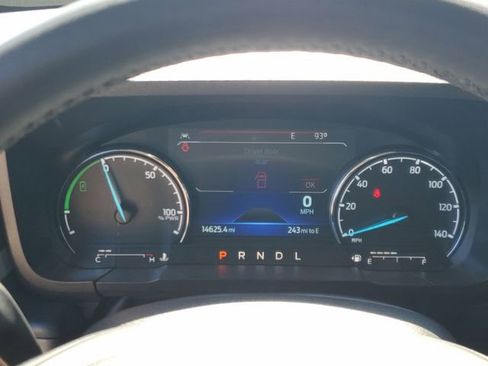 Used 2024 Ford Maverick Lariat FWD image 21