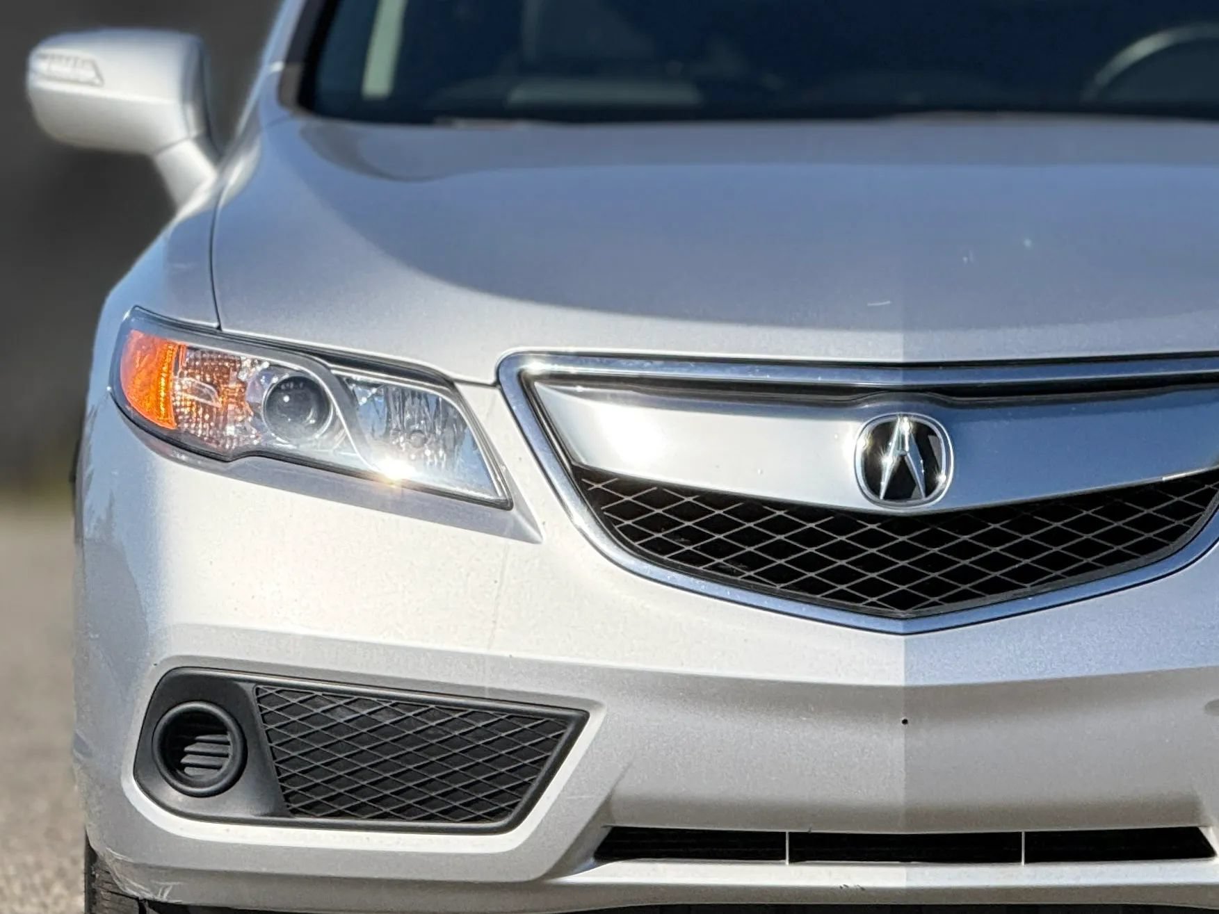 Used 2015 Acura RDX AWD image 11