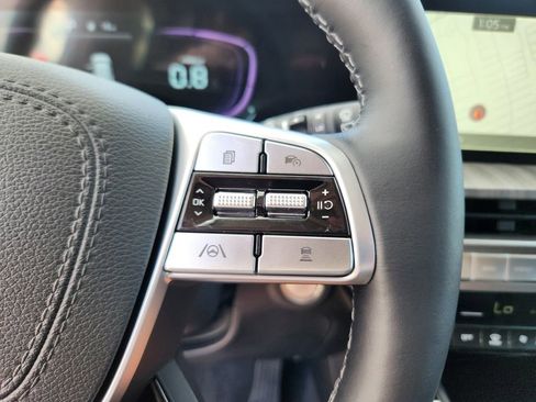 New 2025 Kia Telluride EX w/ EX Captain's Chair Package image 16