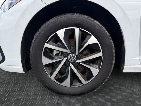 Used 2025 Volkswagen Jetta S image 20