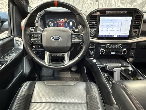 Used 2023 Ford F150 Raptor w/ Raptor Carbon Fiber Package image 19