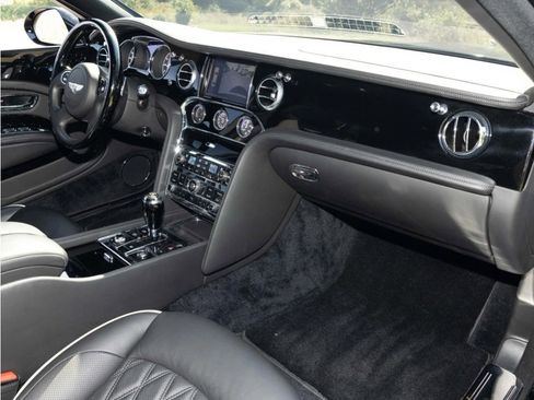 Certified 2020 Bentley Mulsanne image 97