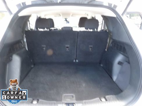 Certified 2023 Ford Escape Active FWD image 31