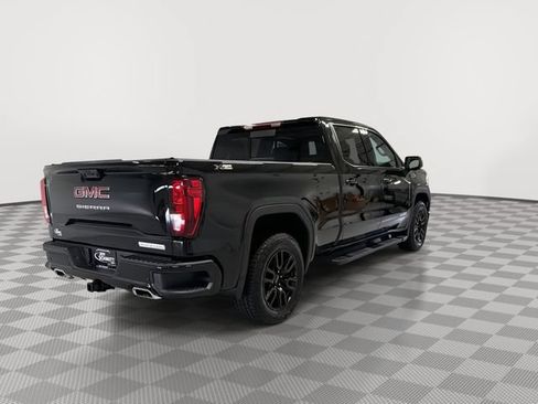 New 2026 GMC Sierra 1500 Elevation w/ Elevation Premium Package AWD/4WD image 10