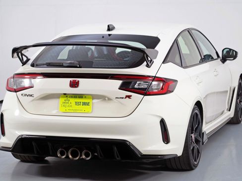 Used 2024 Honda Civic Type R image 50