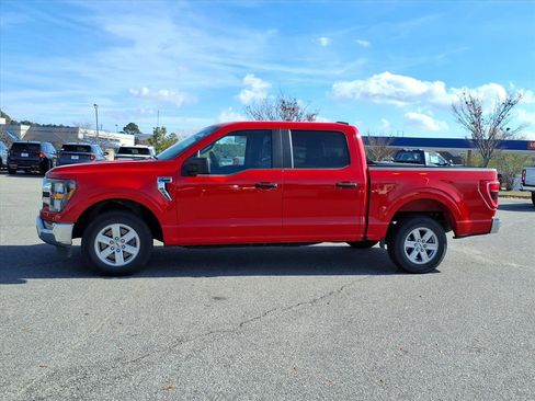 Used 2023 Ford F150 XLT image 22