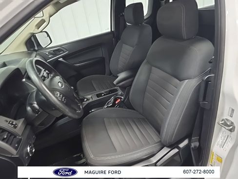 Used 2020 Ford Ranger XL w/ FX4 Off-Road Package image 29