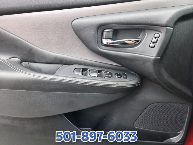 Used 2024 Nissan Murano SL AWD/4WD image 29
