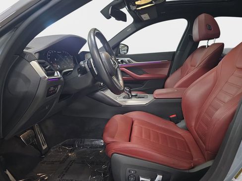 Certified 2022 BMW M440i xDrive Gran Coupe w/ Premium Package image 17