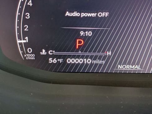 New 2026 Acura MDX SH-AWD w/ Technology Package image 11