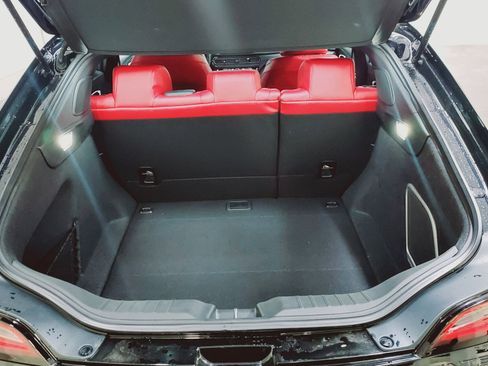 New 2026 Acura Integra A-Spec image 9