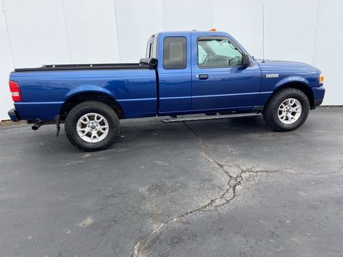 Used 2011 Ford Ranger XLT image 3