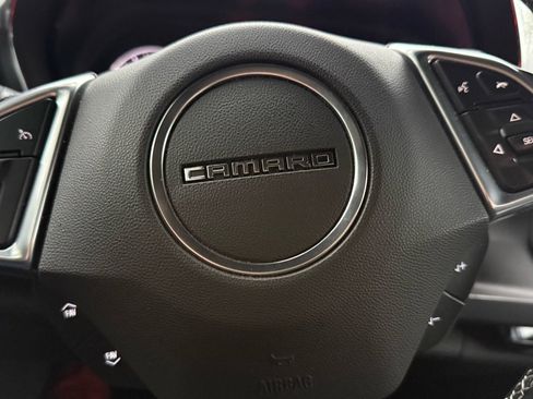 Used 2017 Chevrolet Camaro LT w/ RS Package image 28