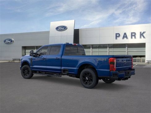 New 2026 Ford F350 XLT w/ XLT Premium Package image 4