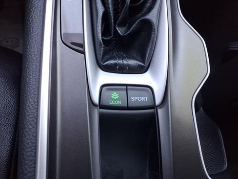 Certified 2020 Honda Accord Sport image 25