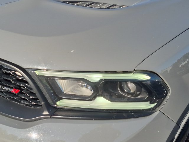 Used 2022 Dodge Durango R/T w/ Blacktop Package AWD/4WD image 9