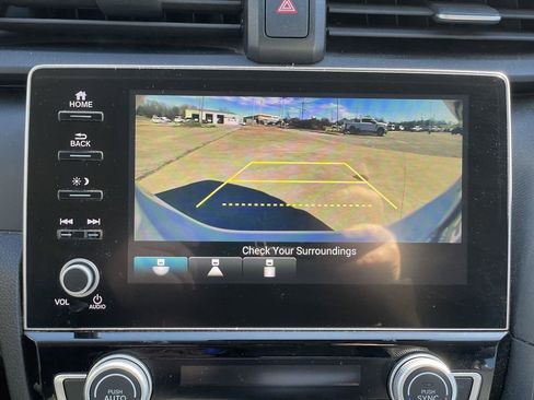 Used 2019 Honda Insight Touring image 20