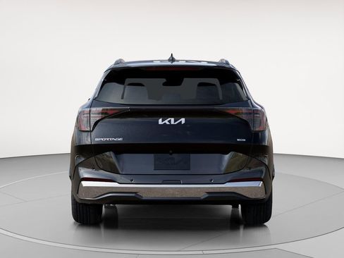 New 2026 Kia Sportage SX Prestige AWD/4WD image 13