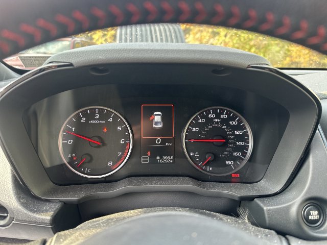 Used 2022 Subaru WRX Premium AWD/4WD image 19