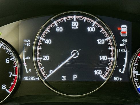 Used 2022 MAZDA CX-30 AWD 2.5 S w/ Select Package image 18