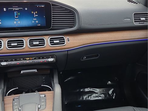 New 2026 Mercedes-Benz GLE 350 4MATIC image 15