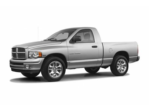 Used 2005 Dodge Ram 1500 Truck SLT image 1