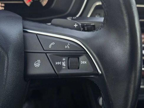 Used 2021 Audi A4 2.0T Premium Plus w/ Premium Plus Package image 33