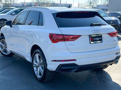 Used 2022 Audi Q3 2.0T Premium w/ Convenience Package image 10