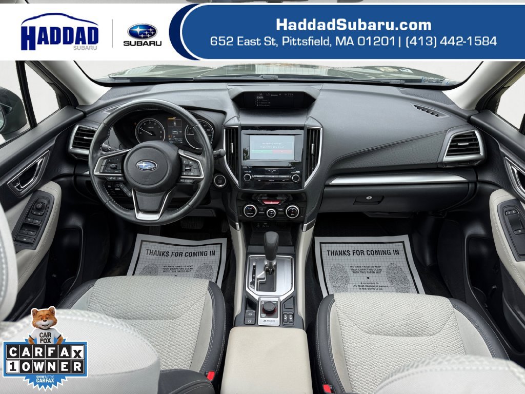 Used 2021 Subaru Forester Premium AWD/4WD image 11