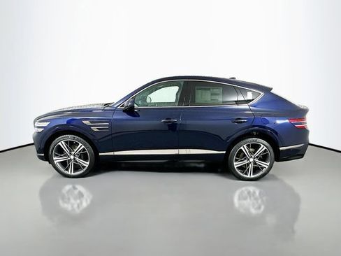 New 2026 Genesis GV80 3.5T e-SC AWD/4WD image 8
