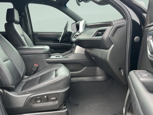 Used 2023 Chevrolet Tahoe LT image 22