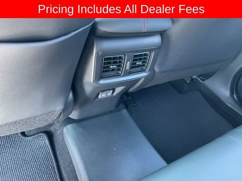 Used 2025 Toyota RAV4 XSE AWD/4WD image 14