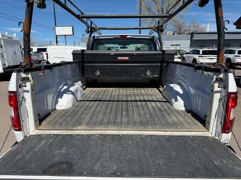 Used 2020 Ford F150 XL w/ Equipment Group 101A Mid image 11