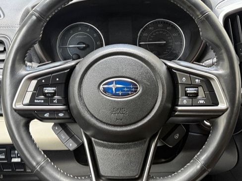 Used 2019 Subaru Ascent Touring AWD/4WD image 17