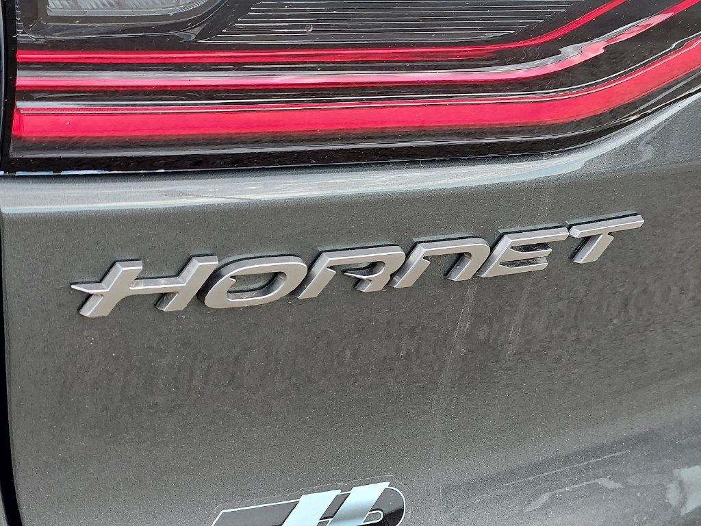 Used 2024 Dodge Hornet R/T Plus AWD/4WD image 10