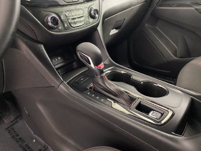 Certified 2024 Chevrolet Equinox RS AWD/4WD image 27